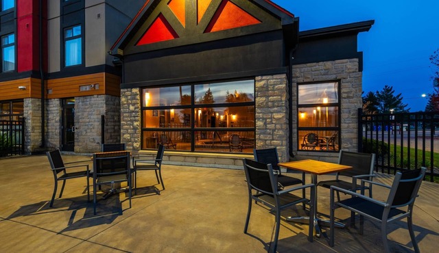 Quality Inn and Suites Petawawa