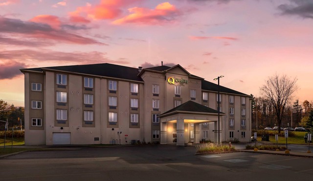 Quality Inn Orleans