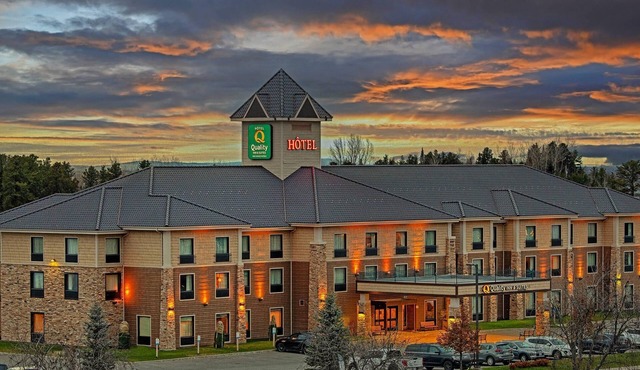 Quality Inn & Suites