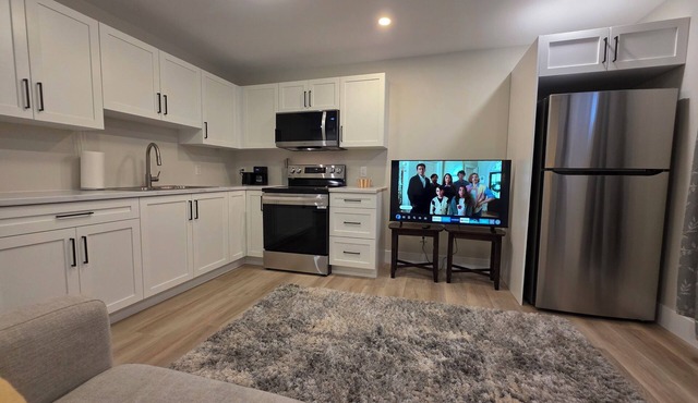 Quiet Comfort Suite