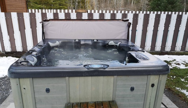 Réserver et relaxer dans notre SPA 4 saisons