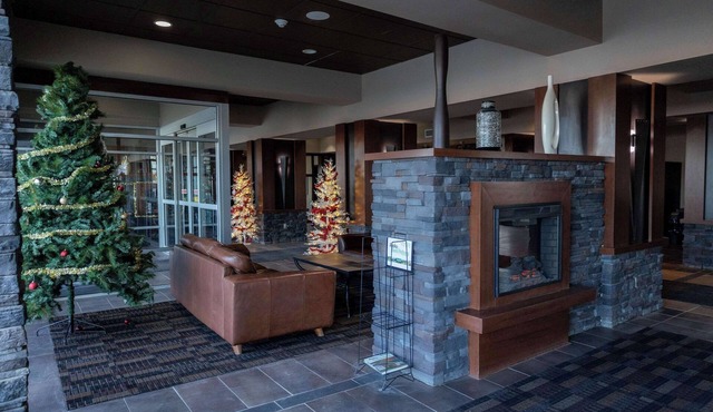 Radisson Hotel Fort St. John