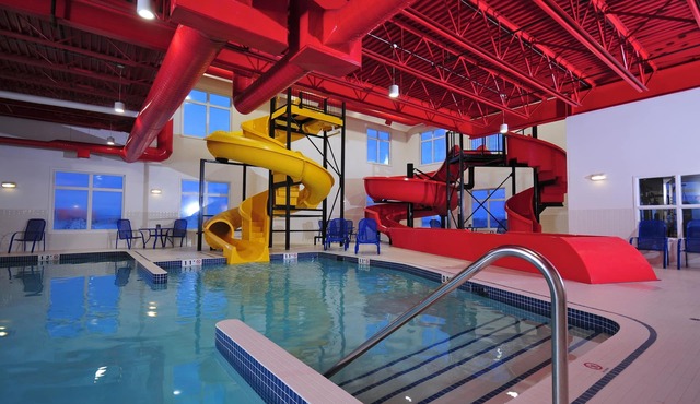 Ramada by Wyndham Emerald Park/Regina East