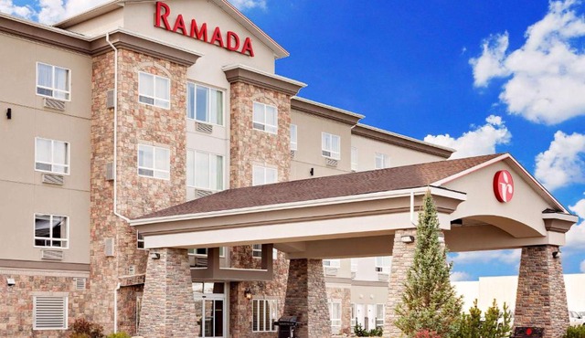 Ramada by Wyndham Stettler
