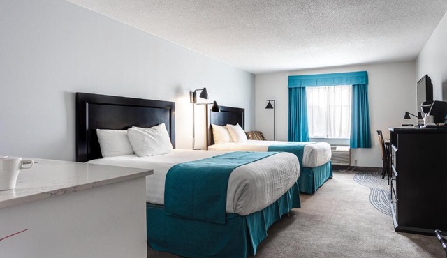 Ramada by Wyndham Surrey/Langley