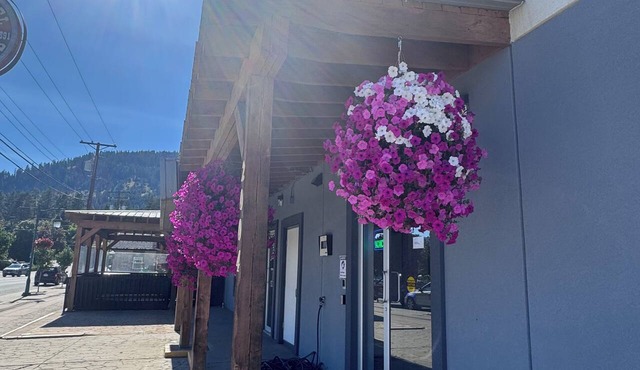 Ramshorn Motel
