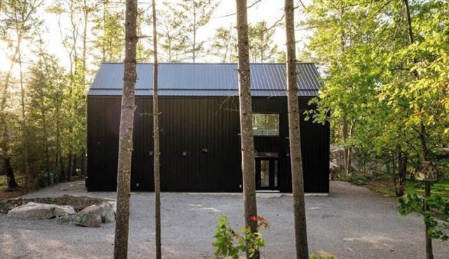 Raven Rock Retreat