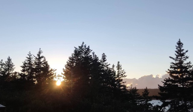 Relax in Nova Scotia for up to 6 people