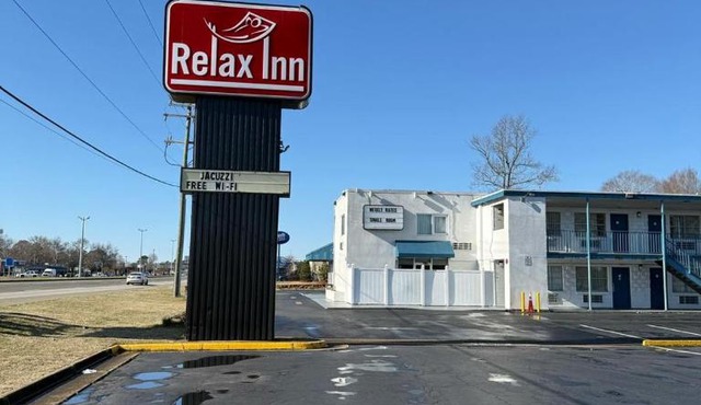 Relax Inn