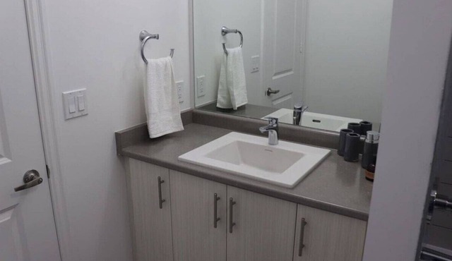 Renovated Home with Tall Ceilings in Prime Location