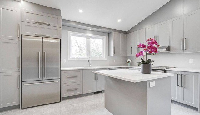 Renovated house in Brossard