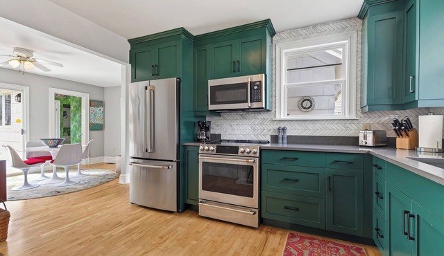 Renovated & Quiet Rancher in Charlottetown