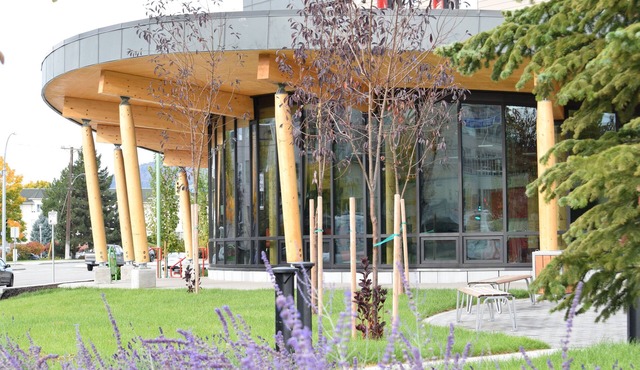 Residence & Conference Centre - Kelowna - Campus Accommodation