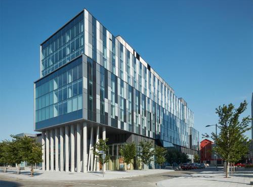 Residence & Conference Centre - Toronto Downtown