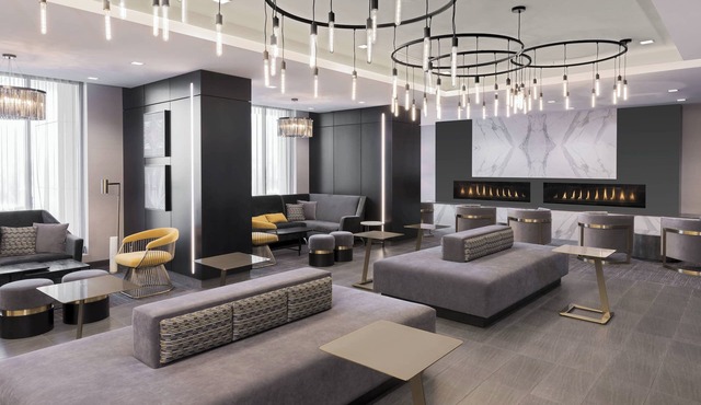 Residence Inn by Marriott Halifax Dartmouth