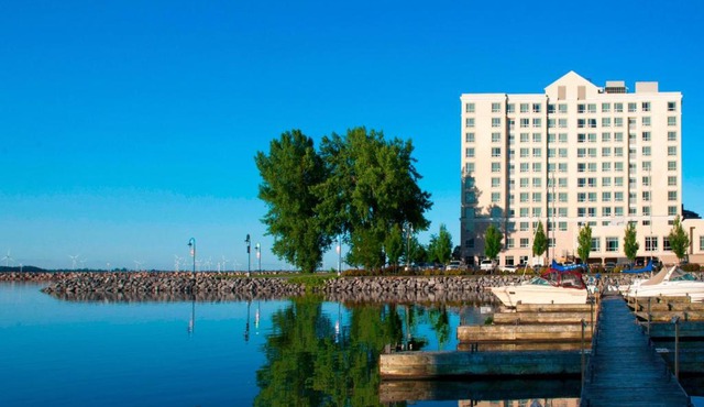 Residence Inn by Marriott Kingston Water's Edge