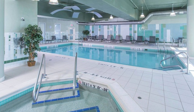 Residence Inn by Marriott Moncton