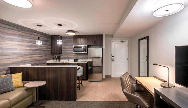 Residence Inn by Marriott Winnipeg