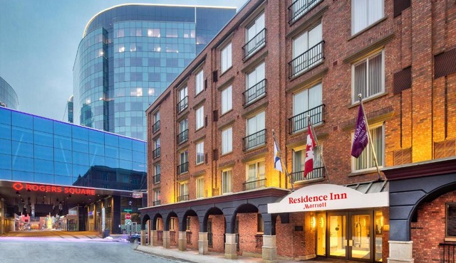 Residence Inn by Marriott Halifax Downtown