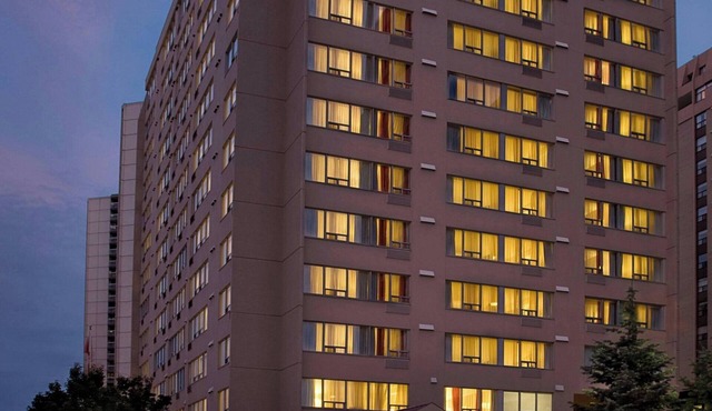 Residence Inn by Marriott London Ontario