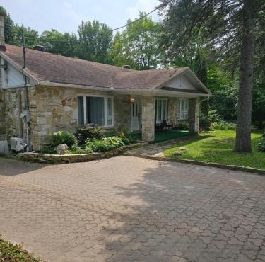 Residence Orleans (inground pool)