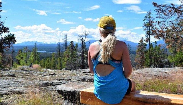 Retreat Wilderness Inn