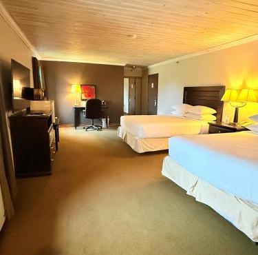 Riverview Lodge