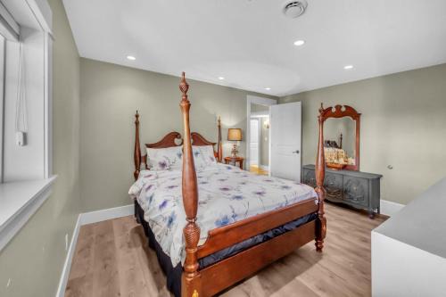 Rocky View Bed & Breakfast