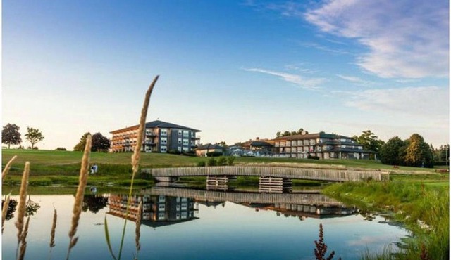 Rodd Brudenell River Resort