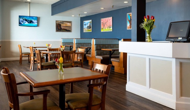Rodd Grand Yarmouth Hotel