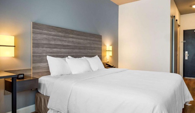 Rodeway Inn
