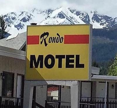 Rondo Motel