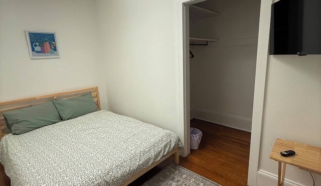 Room - 201
