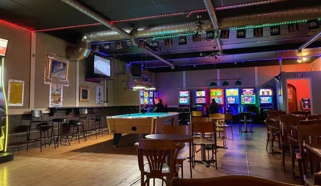 Rosthern Hotel