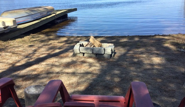 Royal Lake Cabin