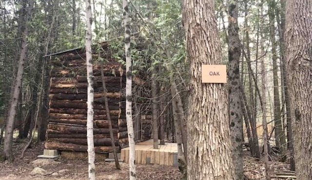 Rustic Cabin Incredible for Hiking and Outdoor Lovers in Ontario