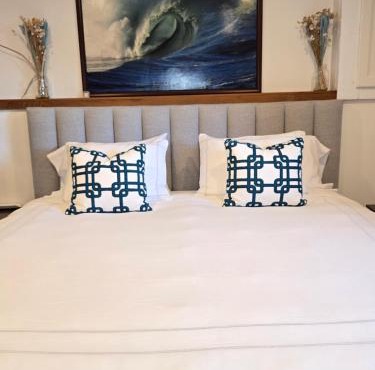 Rustic Guest Suite