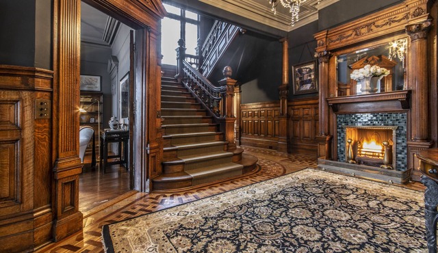 Ryan Mansion