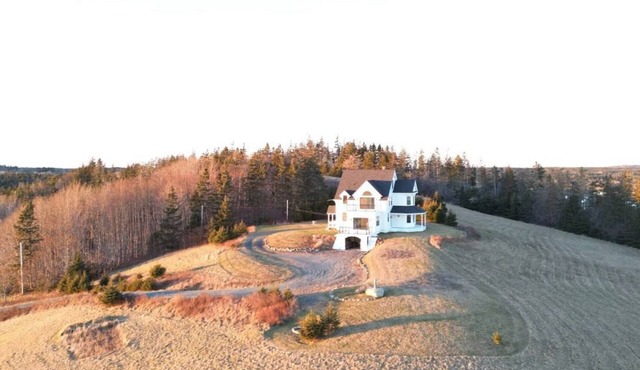 Sanctuary Oceanview Getaway