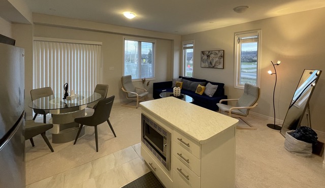 Scenic House , Hosted by Salman in Hamilton