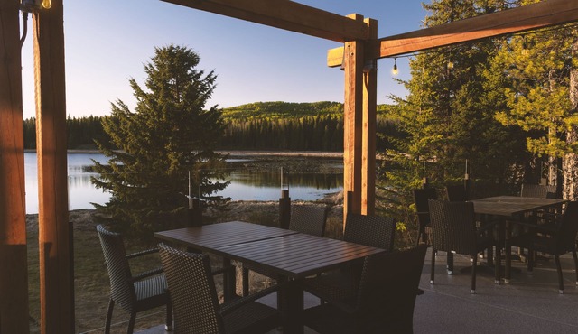 Schott’s Lake Conference & Resort