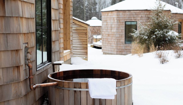 Scribner's Catskill Lodge, A Member Of Design Hotels