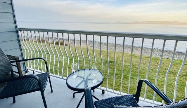 Sea Haven on Bates Beach