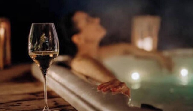 SEAS THE DAY .Private hot tub, Pet Friendly, Beaches,.Dining; Gibsons. Escape