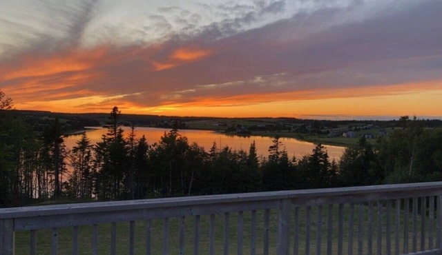 SeaView - Home Away From Home