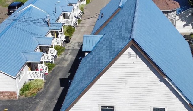 Seawinds Motel & Suites