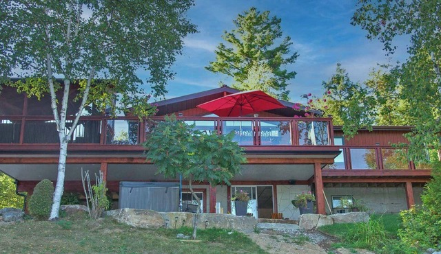 Serendipity - Five Bedroom Cottage, Sleeps 10