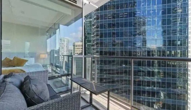 Shangri-la : Luxury 2-Bedroom DT