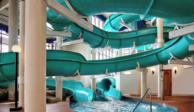Sheraton Cavalier Calgary Hotel