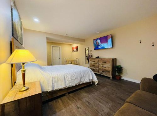 Sheridan lake Motel